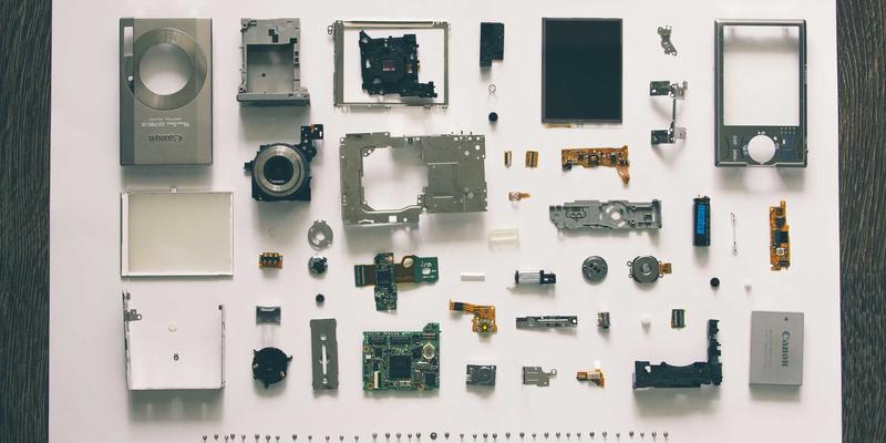 包装机械设备常见故障诊断与快速维修方案 | 小小图机械精密加工解析